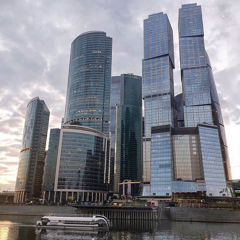 Photograph by Юрий Чекалов