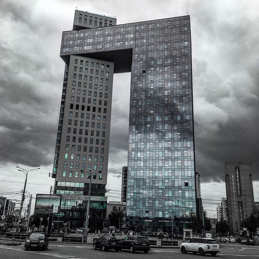 Photograph by Юрий Чекалов