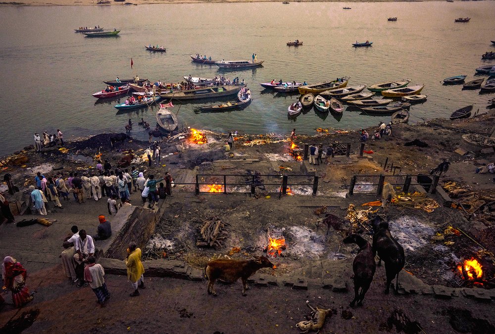 Photograph by DIPAK PANDYA