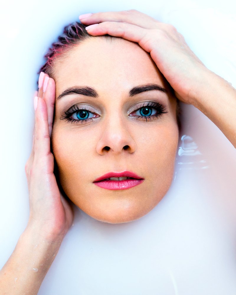 Photograph by Максим Точилкин