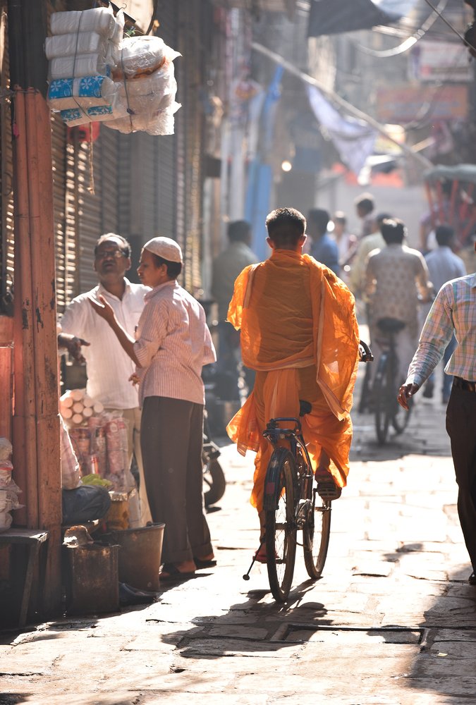 Photograph by DIPAK PANDYA