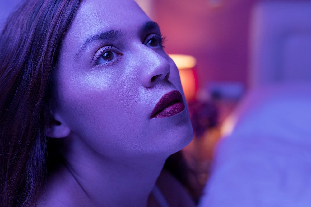 Photograph by María