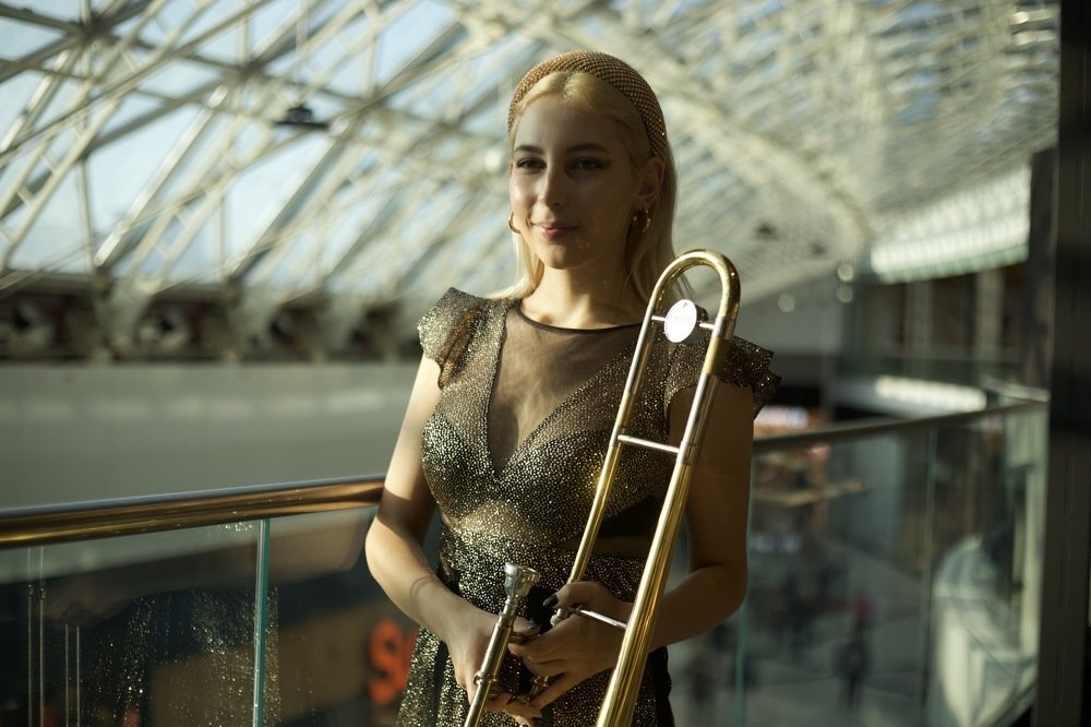 Фотография автора Елизавета Иваськевич