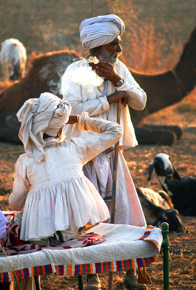 Photograph by DIPAK PANDYA