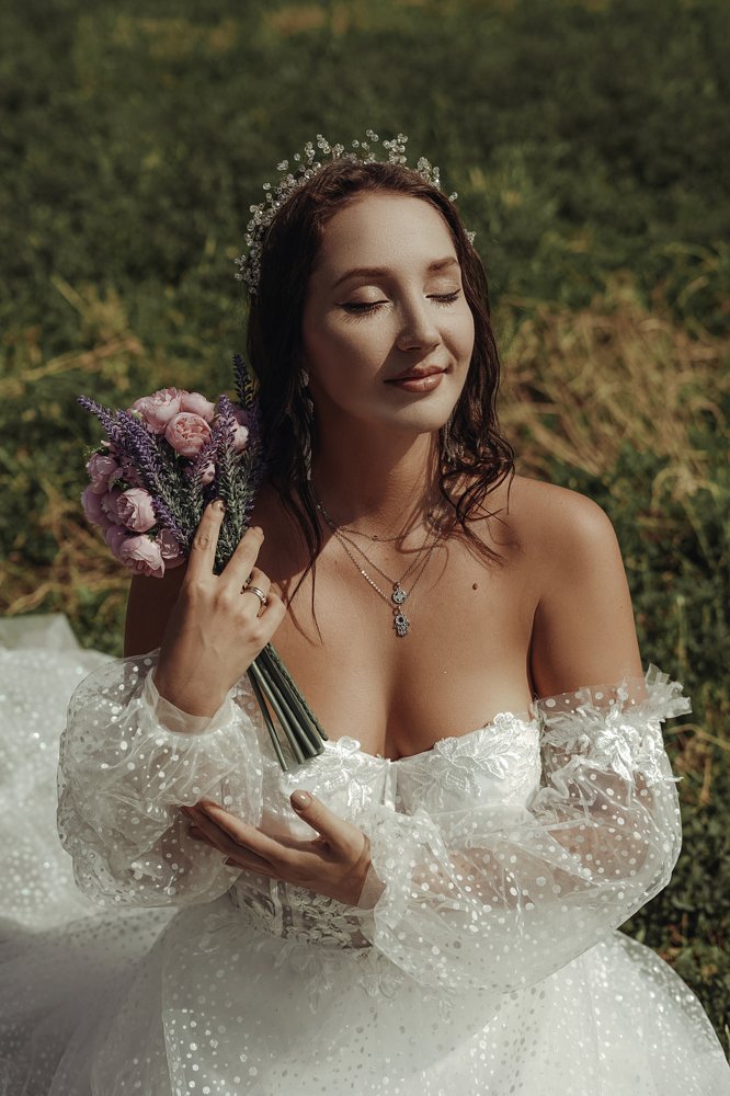 Photograph by Валерия Агафонова