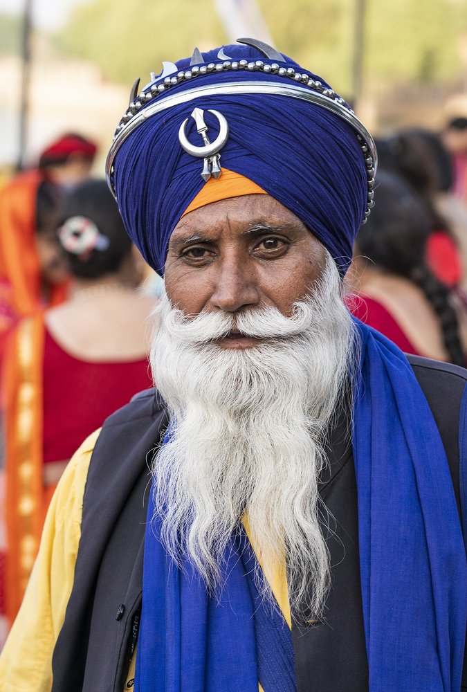 Photograph by DIPAK PANDYA