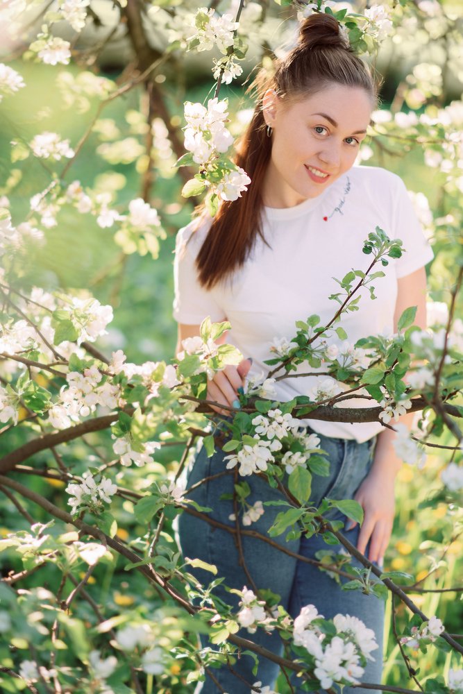 Photograph by Александра Тетерева