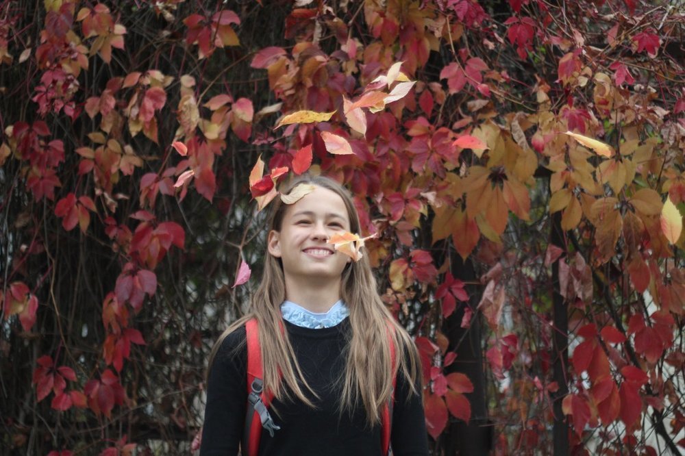 Фотография автора Елизавета Иваськевич