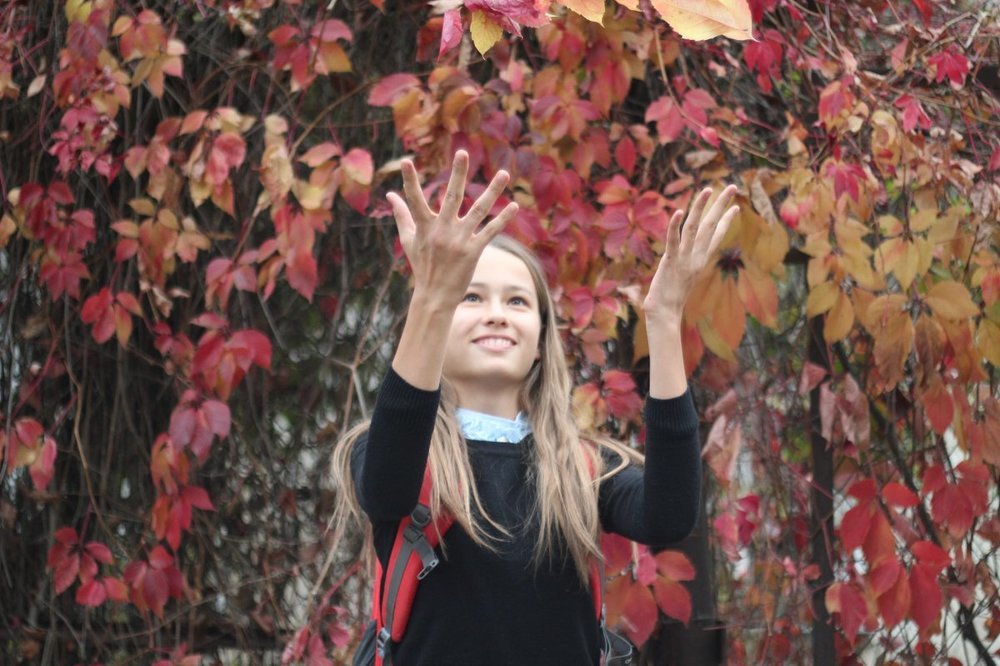 Фотография автора Елизавета Иваськевич