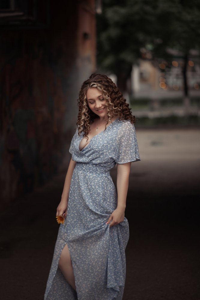 Photograph by Александра Тетерева