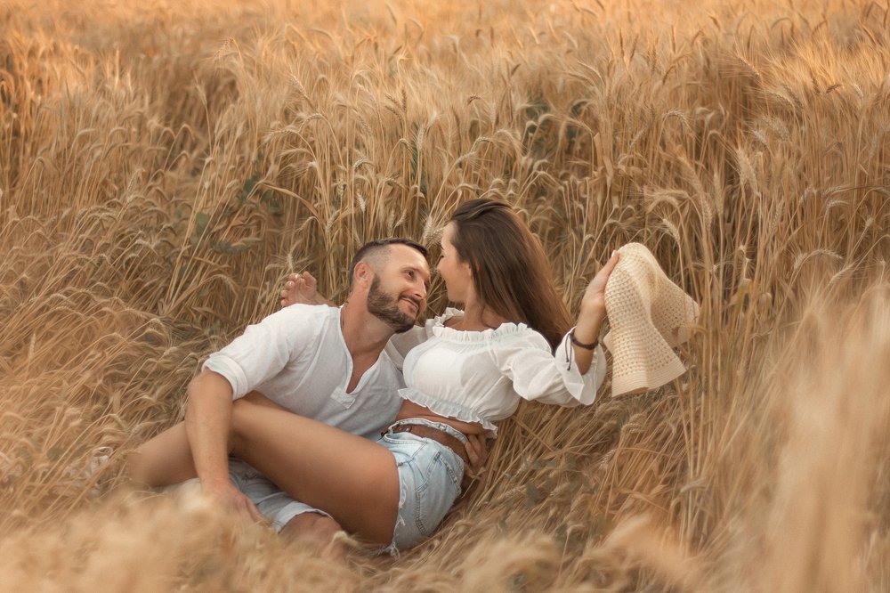 Photograph by Ольга Наний