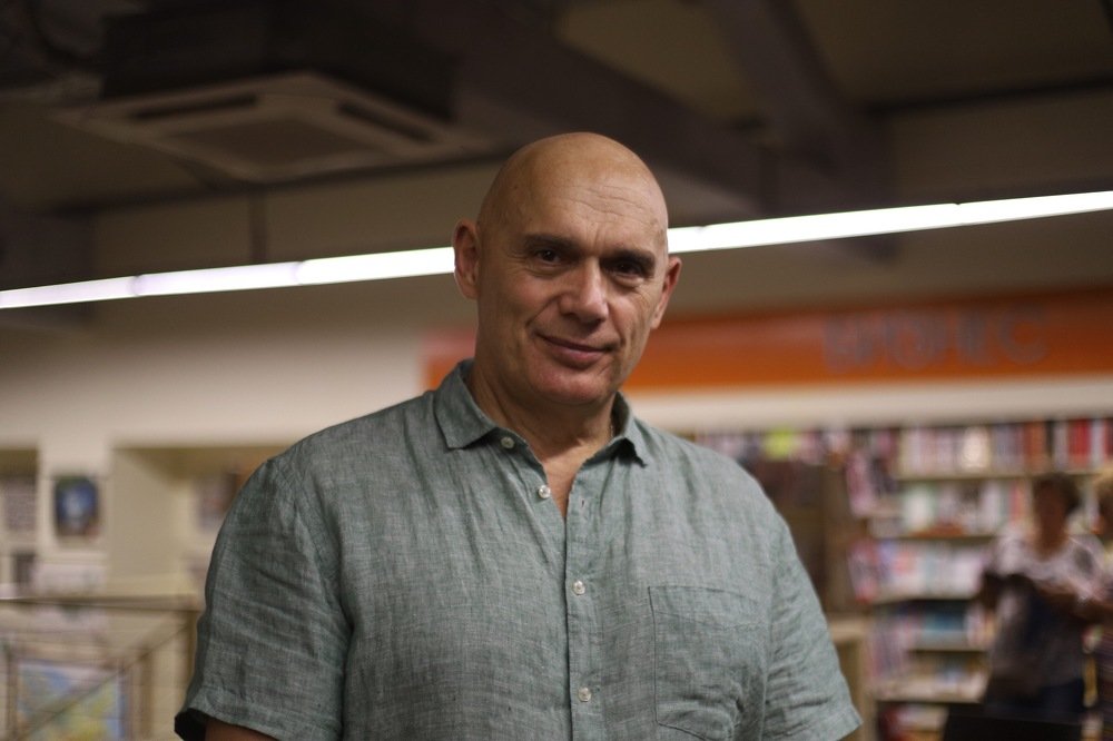 Фотография автора Елизавета Иваськевич