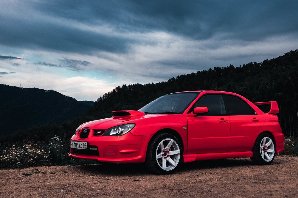 Photograph by Терентьев Георгий