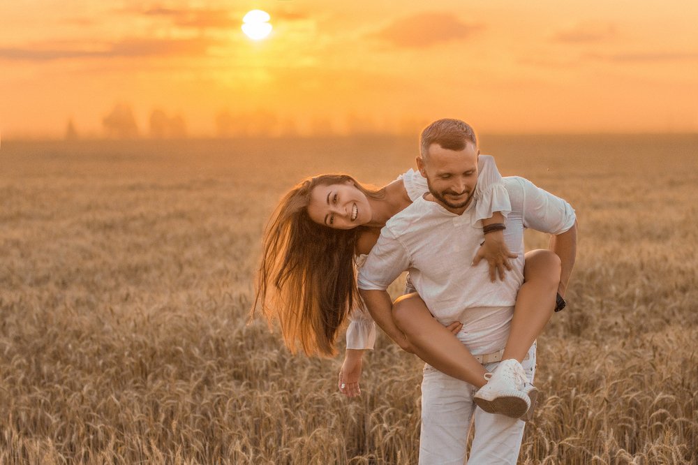 Photograph by Ольга Наний