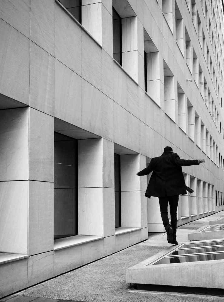 Photograph by Irina Egorova