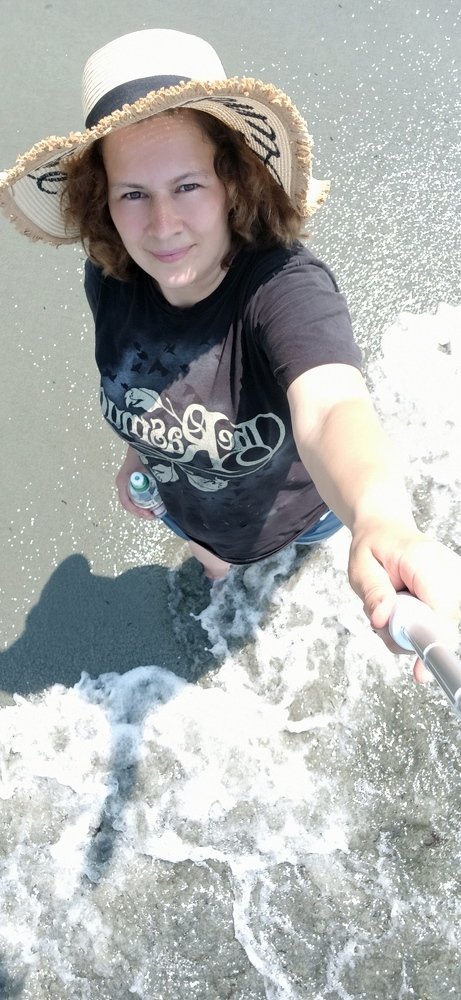 Photograph by Надежда Донская