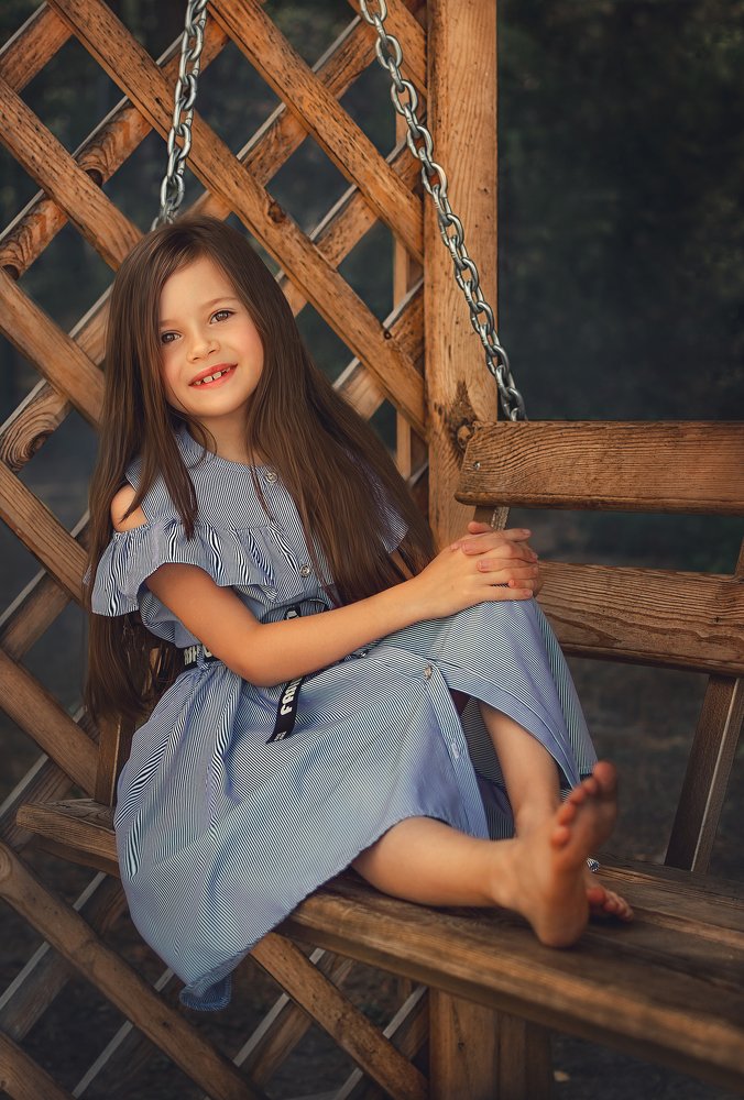 Photograph by Светлана Русанова