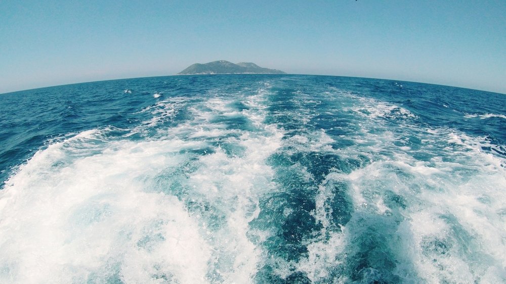 Photograph by Dritan Zaimi