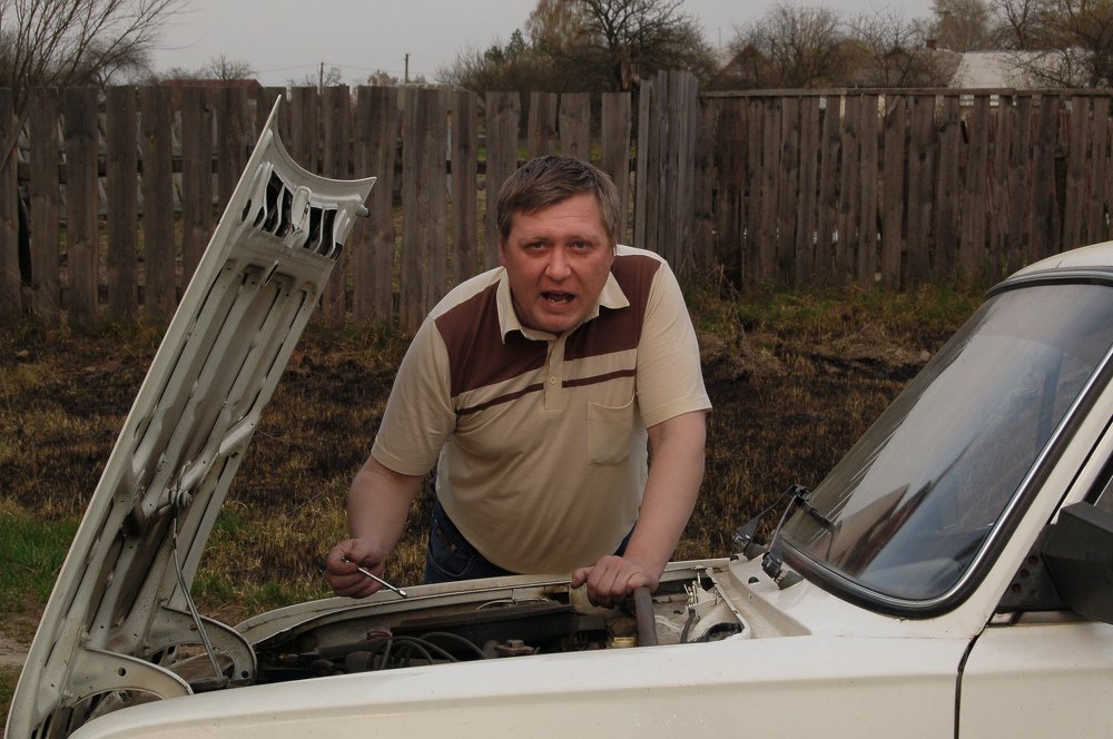 Photograph by Елена Куннова