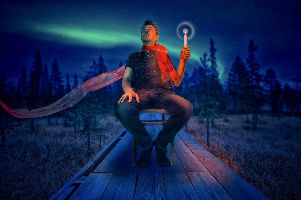 Photograph by Николай Сизиков