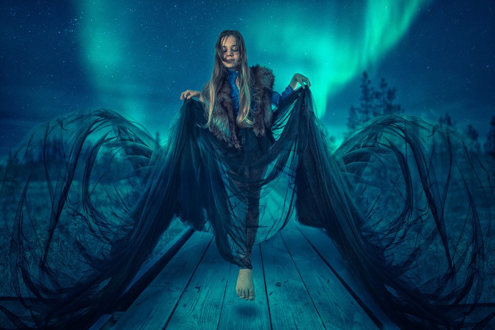 Photograph by Николай Сизиков