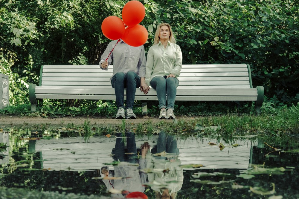 Photograph by Aleksandr Shvedov