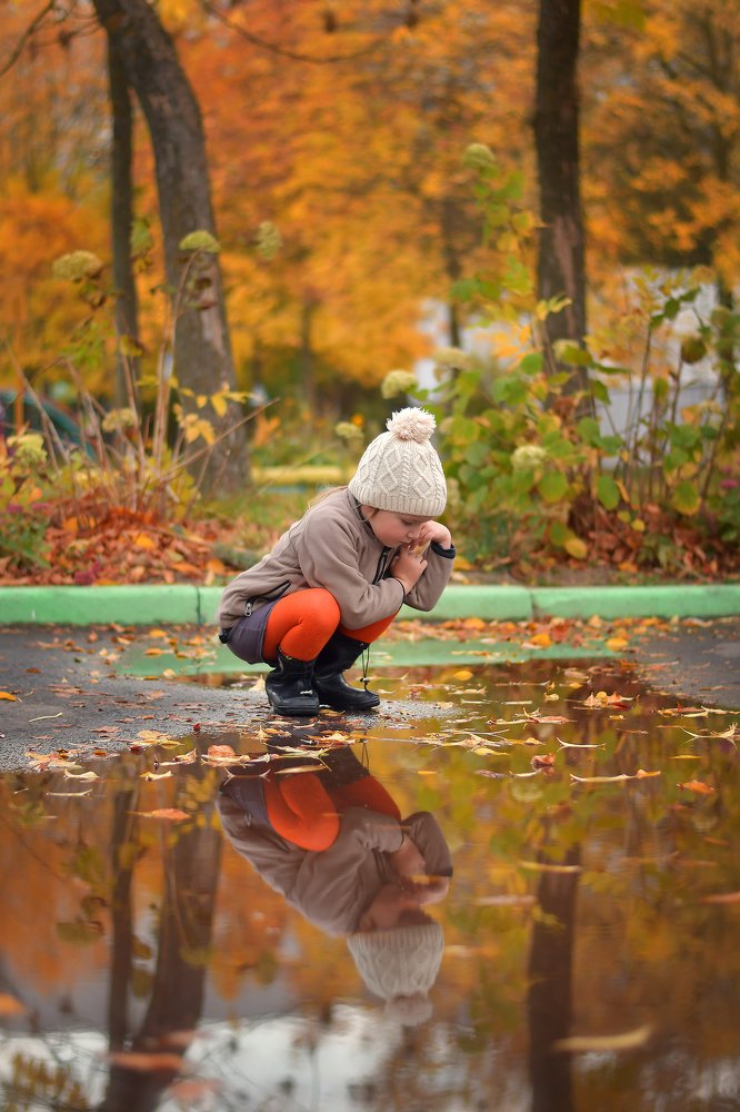 Фотография автора Валентина Пичугина