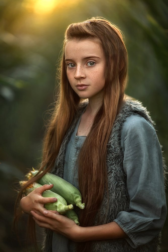 Photograph by Элина Гаманова