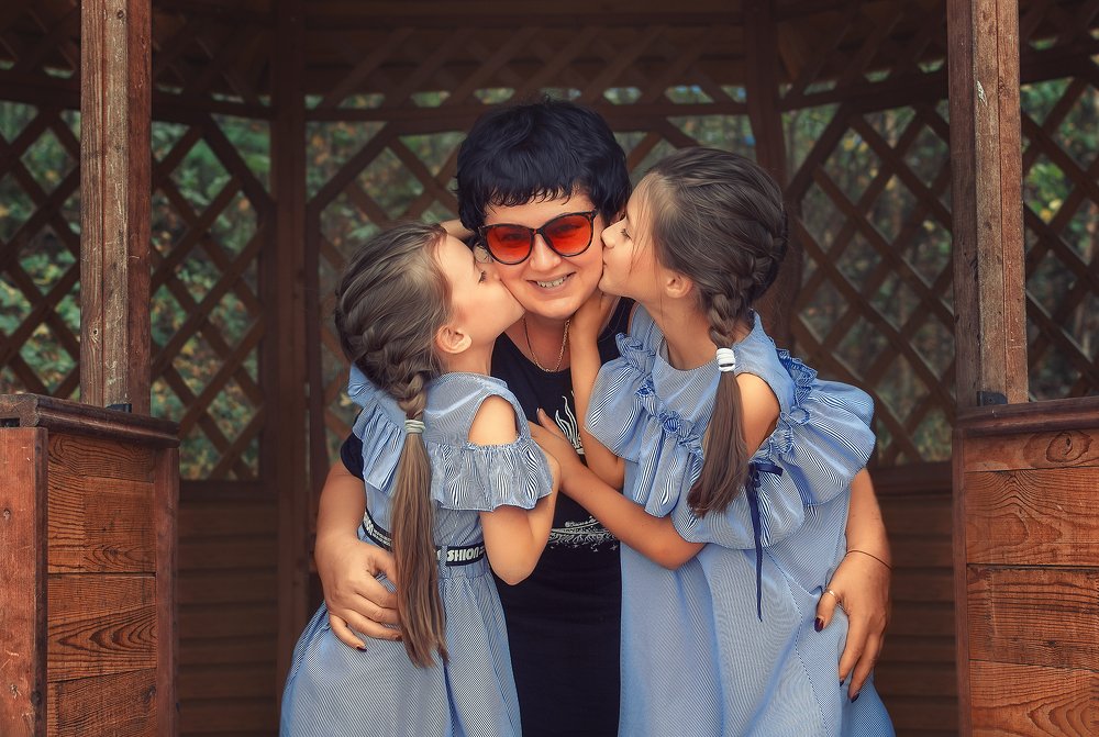 Photograph by Светлана Русанова