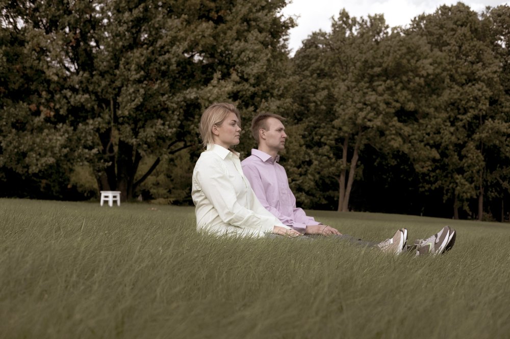 Photograph by Aleksandr Shvedov