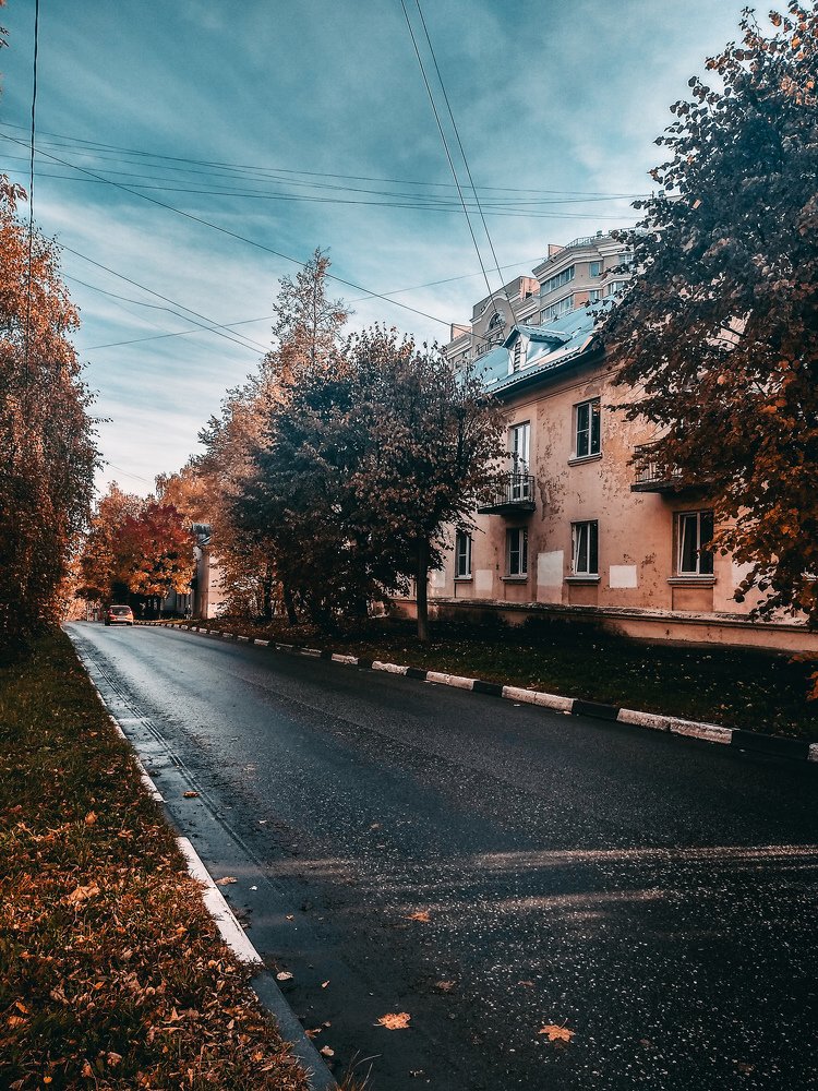 Photograph by Андрей Кутьин