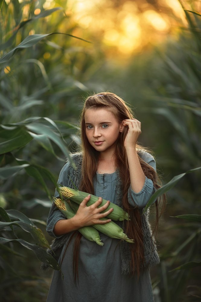 Photograph by Элина Гаманова