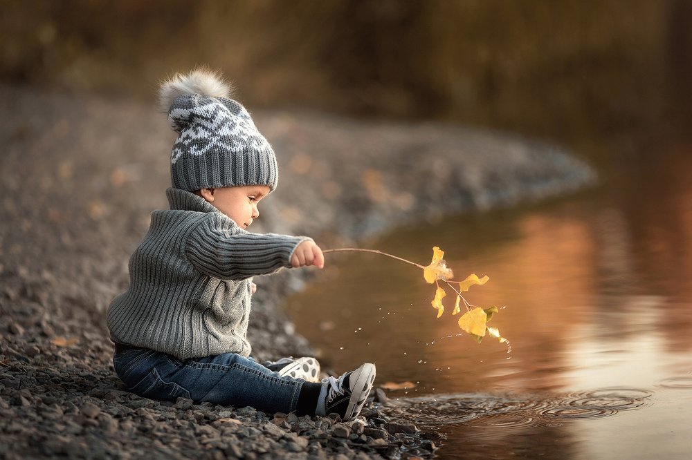 Photograph by Элина Гаманова