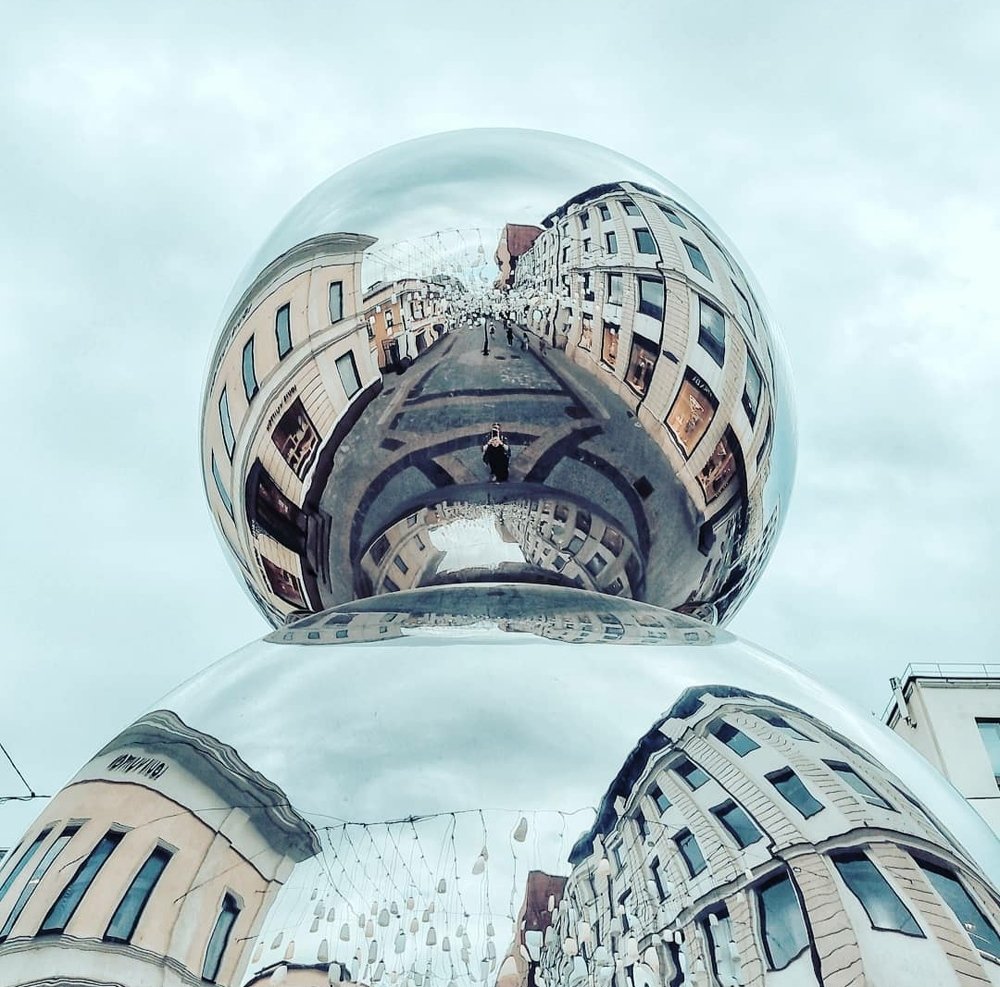 Photograph by Ольга