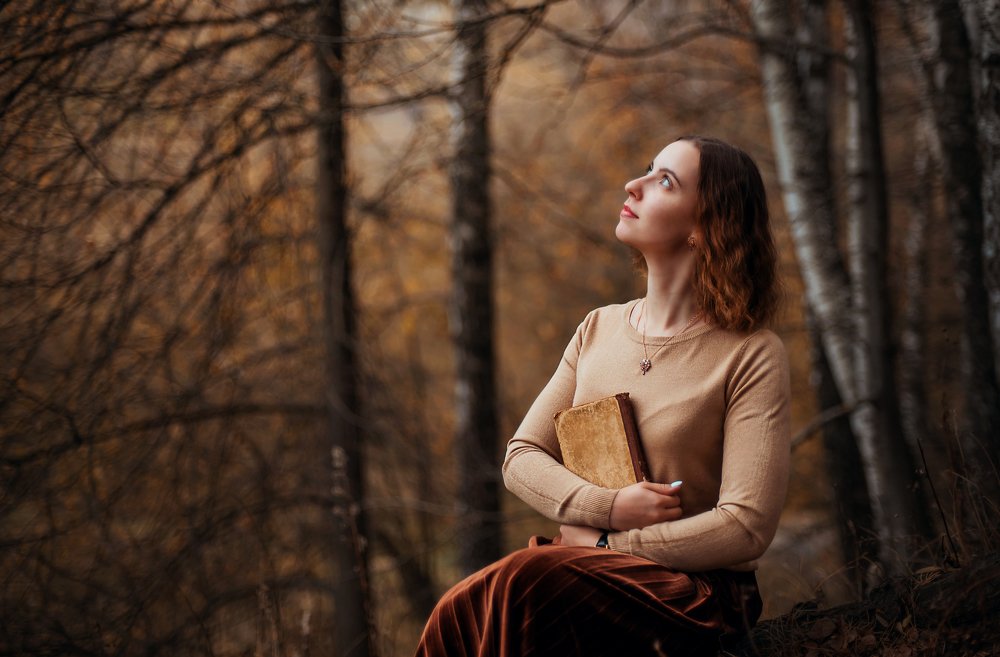 Photograph by Юлия Тарасенко