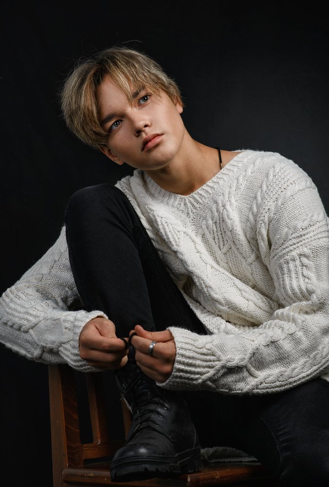 Photograph by Алексей Гурылев