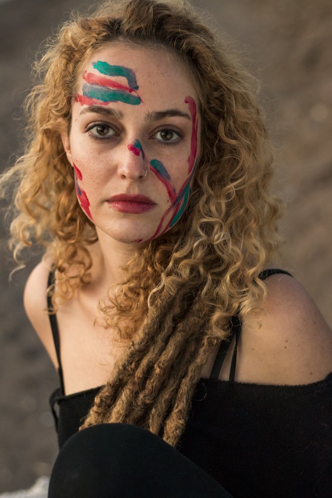 Photograph by Ervis Zika