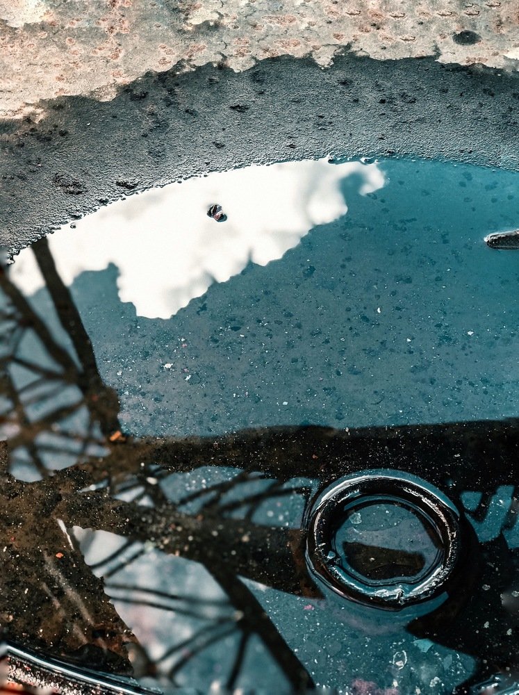 Photograph by Евгения Иваницкая