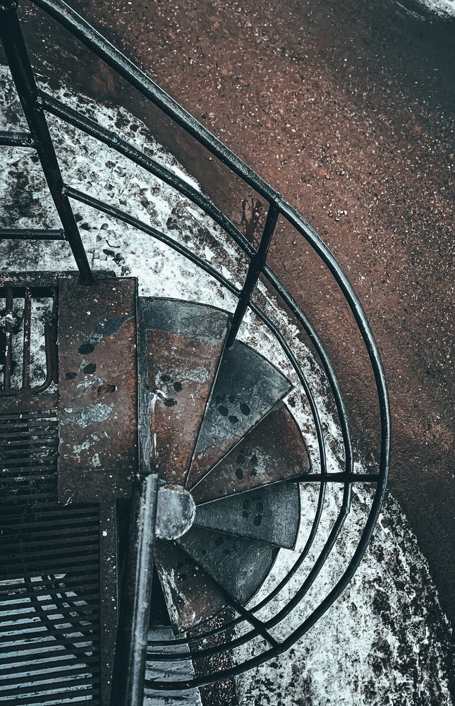 Photograph by Евгения Иваницкая