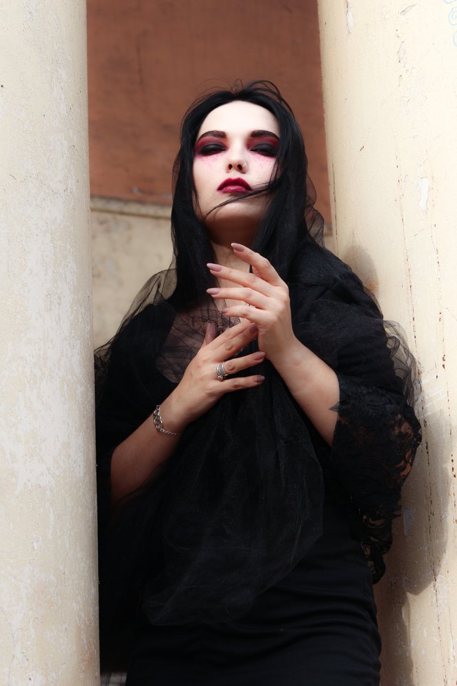 Photograph by Olha Tiel