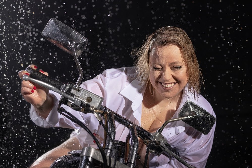 Фотография автора Наталья Копылова