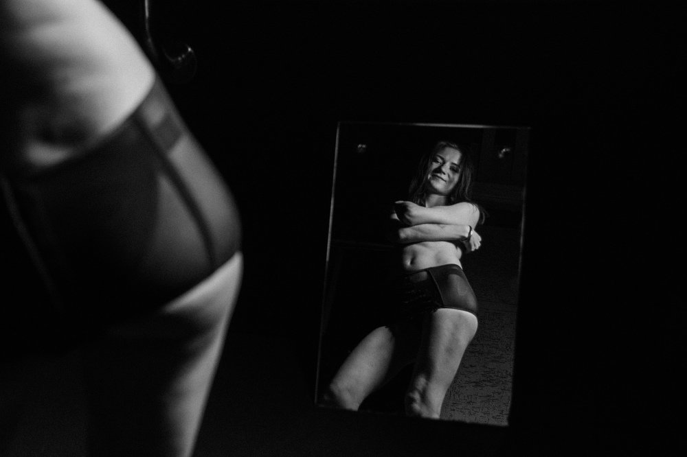 Photograph by Екатерина Степоненкова