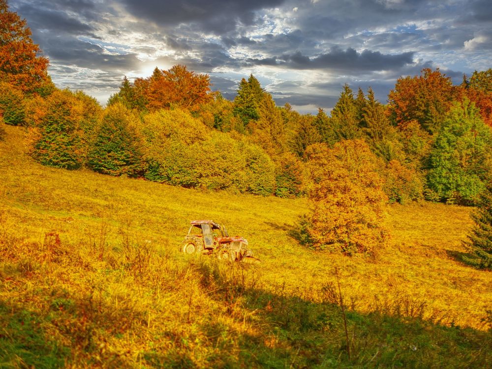 Photograph by Ondrej Pôbiš