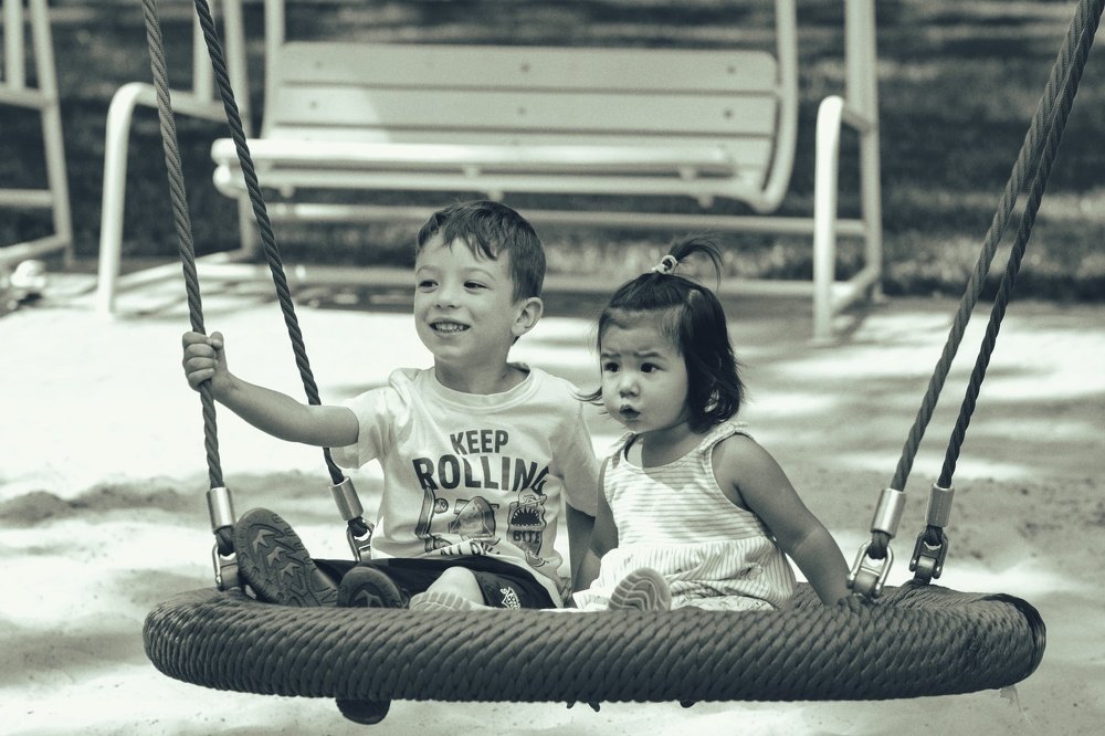 Photograph by Nataliya Sharifova