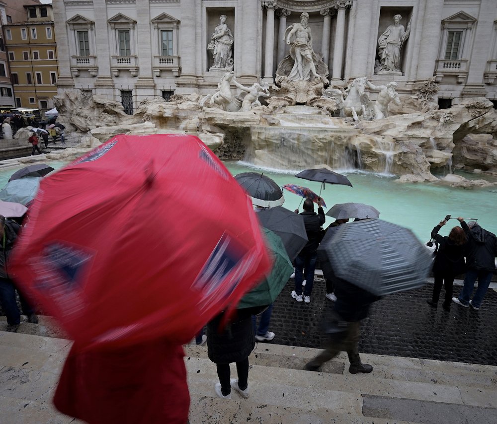 Photograph by Juris Buklovskis