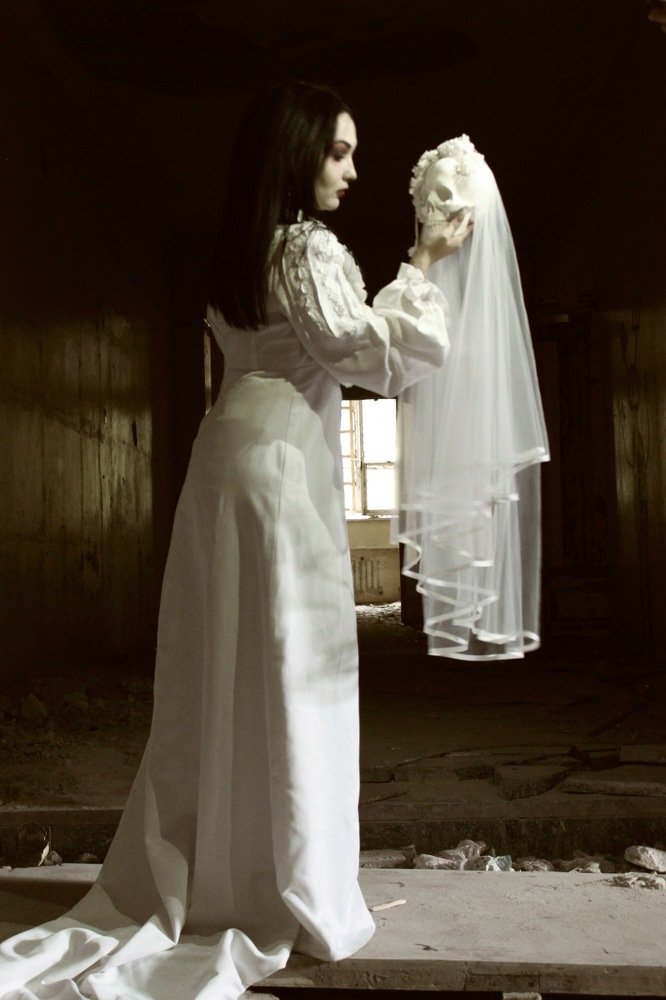 Photograph by Olha Tiel