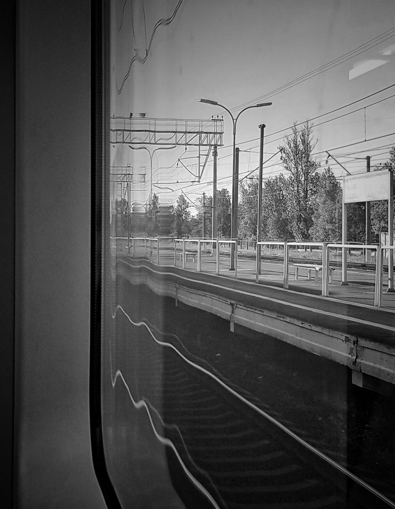 Photograph by Ирина Шумкова