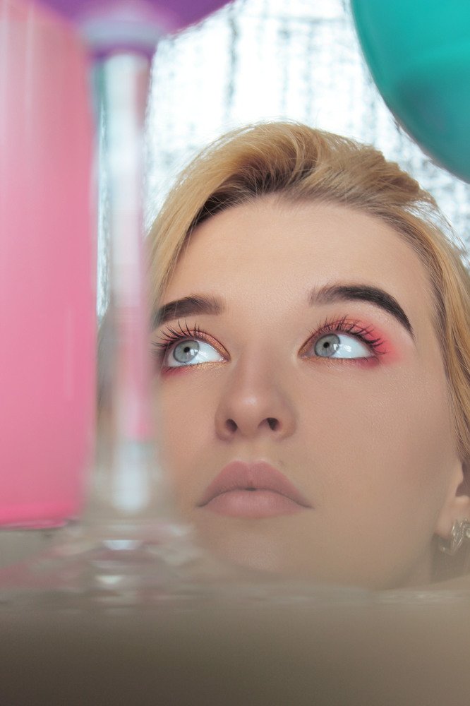 Photograph by Olha Tiel