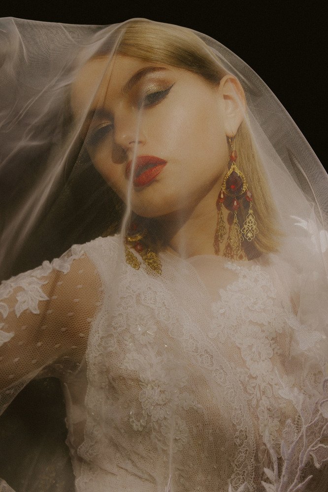 Photograph by Olha Tiel