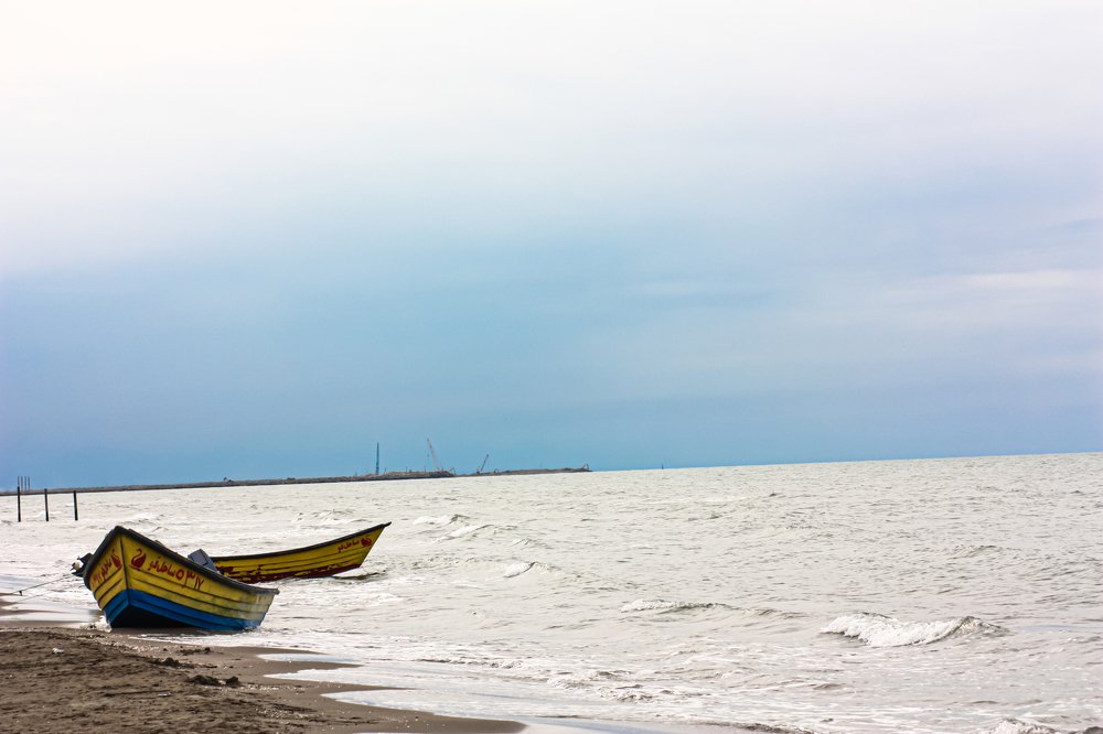 Photograph by tamaddon homayoun